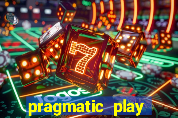 pragmatic play slots rtp